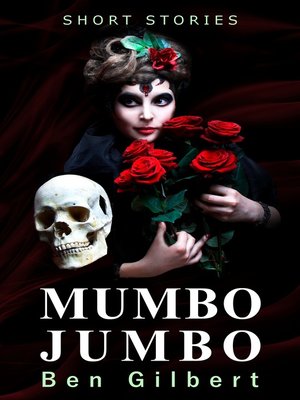 cover image of Mumbo Jumbo